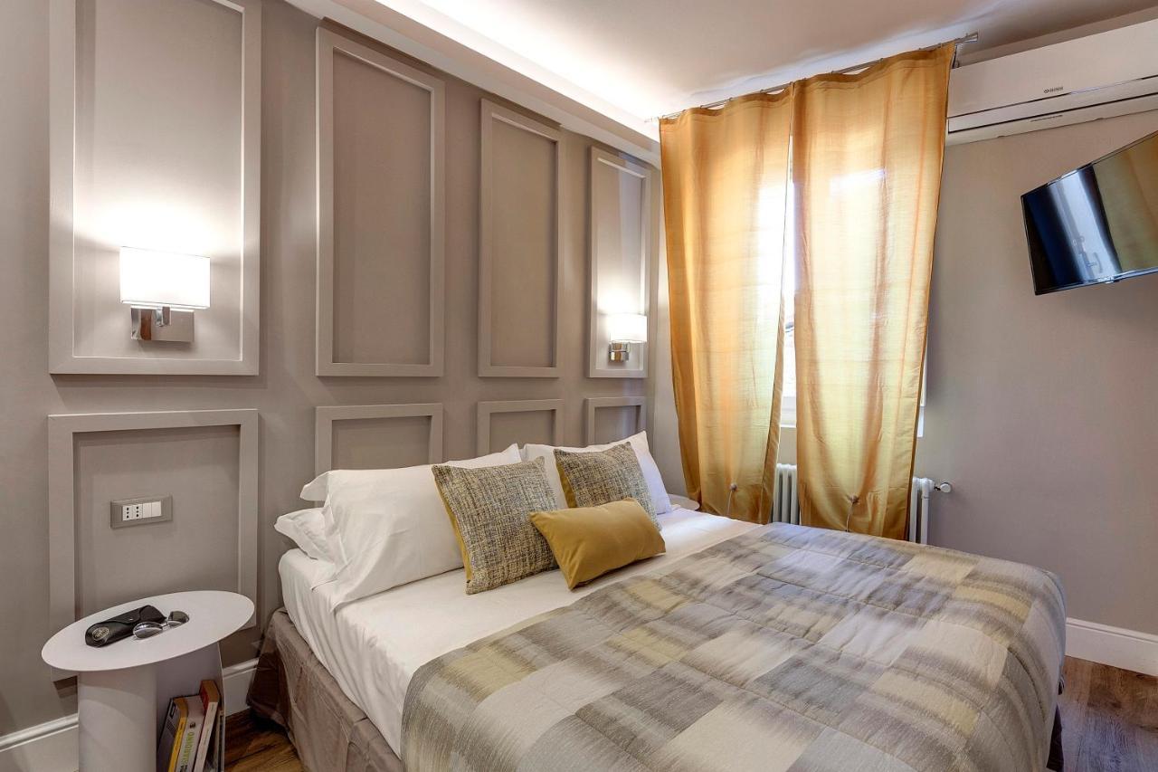 Neri Apartment Florence Exterior photo