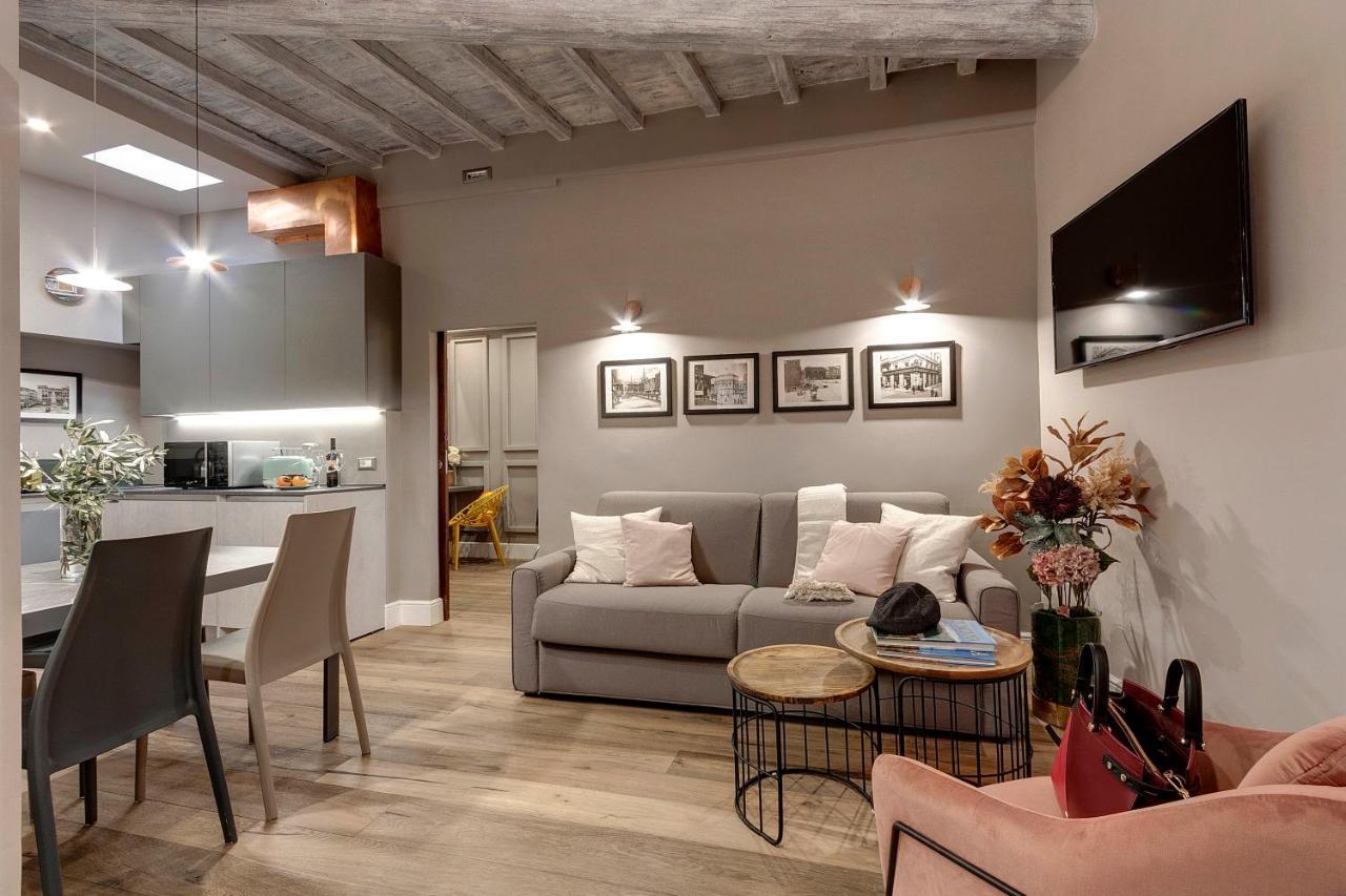 Neri Apartment Florence Exterior photo