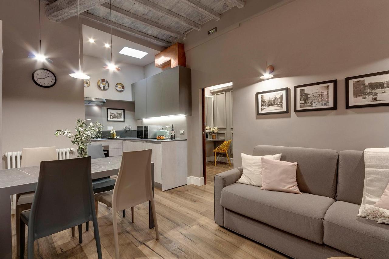 Neri Apartment Florence Exterior photo