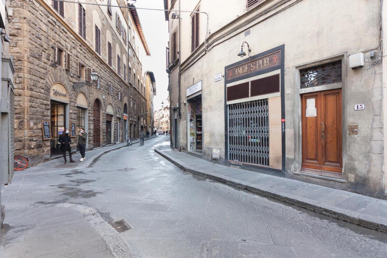 Neri Apartment Florence Exterior photo